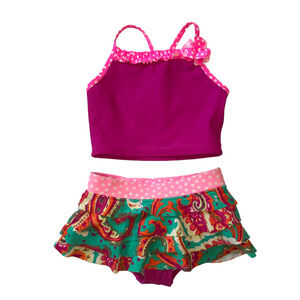 Hanna Andersson Swimming Suit 90